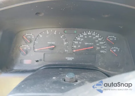 2003 Dodge Dakota Slt из США, поврежденный, VIN 1D7HG48N73S290192